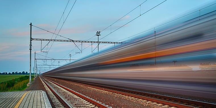 TGV nouvelle génération: ce que proposent les concurrents d'Alstom